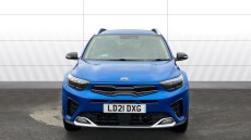 Kia Stonic 1.0T GDi 48V GT-Line 5dr Petrol Estate